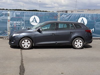 Personenauto renault mégane diesel 90pk 2011 (marge) - afbeelding 1 van  1