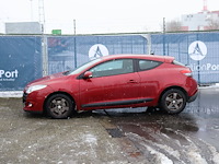 Personenauto renault mégane diesel 90pk 2013 (marge) - afbeelding 1 van  1