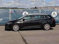 Personenauto renault mégane grandtour benzine 116pk 2019 (marge) - afbeelding 1 van  1