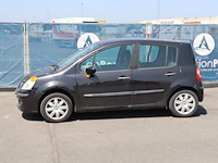 Personenauto renault modus benzine 75pk 2005 (marge)