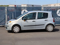Personenauto renault modus diesel 68pk 2007 (marge)