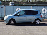 Personenauto renault modus diesel 86pk 2008 (marge)
