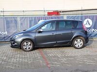 Personenauto renault scenic dci diesel 130pk 2012 (marge)
