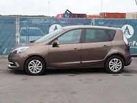 Personenauto renault scenic diesel 110pk 2013 (marge)