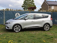 Personenauto renault scenic diesel 110pk 2018 (marge) - afbeelding 1 van  1