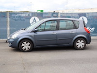 Personenauto renault scenic diesel 85pk 2009 (marge)