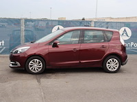 Personenauto renault scenik diesel 130pk 2012 (marge) - afbeelding 1 van  1