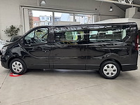 Personenauto renault trafic diesel 110pk 2022 - afbeelding 1 van  1