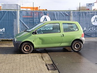 Personenauto renault twingo benzine 58pk 2005 (marge)