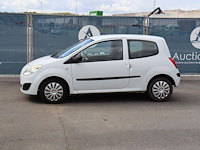 Personenauto renault twingo benzine 59pk 2008 (marge) - afbeelding 1 van  1