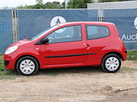Personenauto renault twingo benzine 59pk 2008 - afbeelding 1 van  1