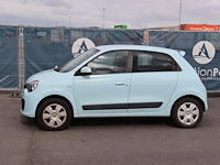 Personenauto renault twingo benzine 71pk 2015 (marge) - afbeelding 1 van  1