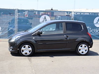 Personenauto renault twingo benzine 75pk 2011 (marge) - afbeelding 1 van  1