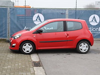 Personenauto renault twingo benzine 75pk 2014 (marge)