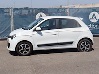 Personenauto renault twingo benzine 90pk 2017