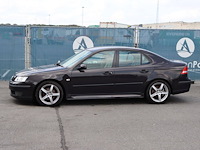 Personenauto saab 9-3 1.8t benzine 150pk 2004 (marge) - afbeelding 1 van  1