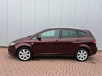 Personenauto seat altea xl 1.6 stylance benzine 102pk 2008 (marge)