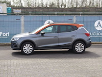 Personenauto seat arona diesel 2018 (marge) - afbeelding 1 van  1