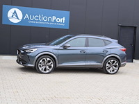 Personenauto seat cupra elektrisch/benzine e-hybrid 149pk 2021 (marge)