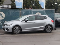 Personenauto seat ibiza benzine 110pk 2023 - afbeelding 1 van  1