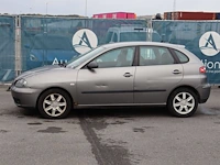 Personenauto seat ibiza benzine 160pk 2005 (marge) - afbeelding 1 van  1