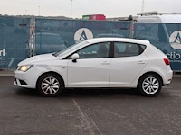 Personenauto seat ibiza benzine 70pk 2012 (marge)