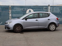 Personenauto seat ibiza benzine 75pk 2016 (marge) - afbeelding 1 van  1