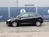 Personenauto seat ibiza diesel 2013 (marge) - afbeelding 1 van  1
