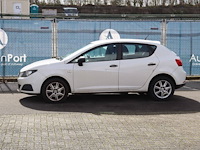 Personenauto seat ibiza diesel 75pk 2010 (marge) - afbeelding 1 van  1