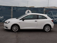 Personenauto seat ibiza diesel 75pk 2013 (marge) - afbeelding 1 van  1