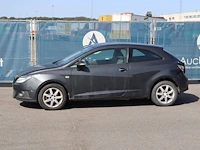 Personenauto seat ibiza diesel 80pk 2009 (marge)