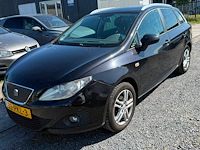 Personenauto seat ibiza st style 1.2 tdi ecomotive diesel 75pk 2011 (marge) - afbeelding 1 van  1