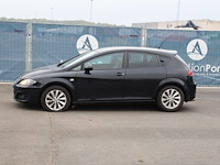 Personenauto seat leon diesel 105pk 2011 (marge) - afbeelding 1 van  1