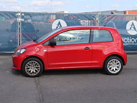 Personenauto seat mii benzine 60pk 2014 (marge) - afbeelding 1 van  1