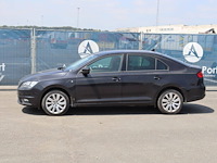 Personenauto seat toledo benzine 105pk 2014 (marge) - afbeelding 1 van  1
