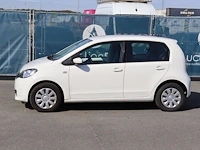 Personenauto skoda citigo benzine 60pk 2013 (marge) - afbeelding 1 van  1