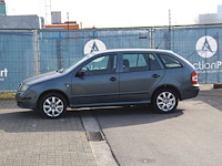 Personenauto skoda fabia benzine 55pk 2006 (marge) - afbeelding 1 van  1