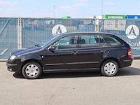 Personenauto skoda fabia benzine 55pk 2008 (marge) - afbeelding 1 van  1