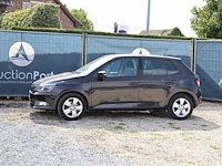 Personenauto skoda fabia benzine 90pk 2016 (marge)