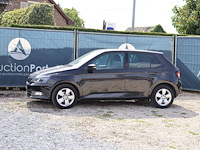 Personenauto skoda fabia benzine 90pk 2016 (marge) - afbeelding 1 van  1