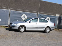 Personenauto skoda octavia benzine 116pk 2008