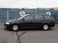 Personenauto škoda octavia diesel 105pk 2008 (marge)