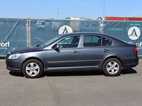Personenauto škoda octavia diesel 105pk 2011 (marge)