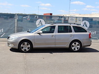 Personenauto skoda octavia diesel 105pk 2013 (marge) - afbeelding 1 van  1