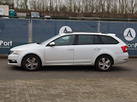 Personenauto skoda octavia diesel 115pk 2017 (marge)