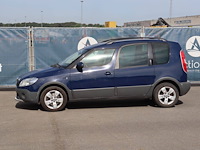 Personenauto skoda roomster benzine 105pk 2015 (marge) - afbeelding 1 van  1