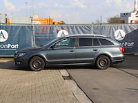 Personenauto skoda superb benzine 160pk 2015 (marge)