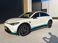 Personenauto smart 3 pro+ 66 kwh elektrisch 2025 - afbeelding 1 van  1