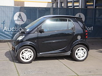 Personenauto smart fortwo coupe benzine 61pk 2004 (marge) - afbeelding 1 van  1
