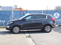 Personenauto sportage kia diesel 115pk 2014 (marge) - afbeelding 1 van  1